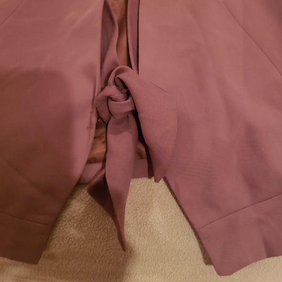 Brand New Gap Dressy Blazer - Picture 4 of 4